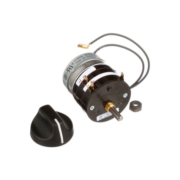 Allpoints 8009094 Timer Kit W/Knob, Seal